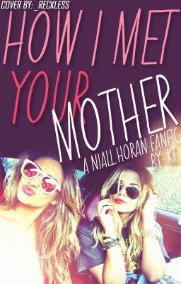 How I Met Your Mother [ Niall Horan ] cover