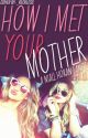 How I Met Your Mother [ Niall Horan ] by FryingPanNinja