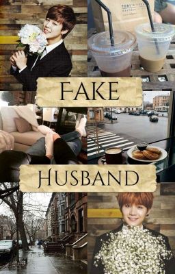 Fake Husband || Yoonmin cover