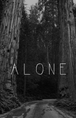 Alone (Niall Horan Fanfic) cover