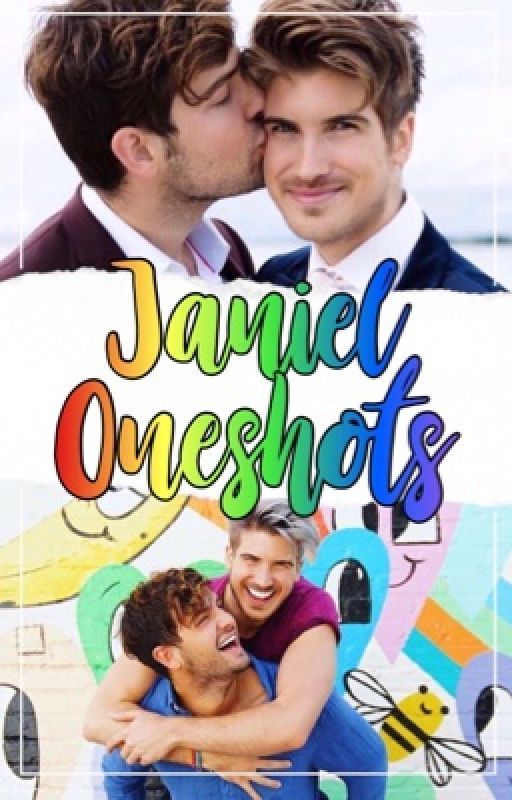 Janiel Oneshots by breeoc97