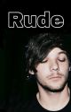 Rude! ☆ L.S by stamora