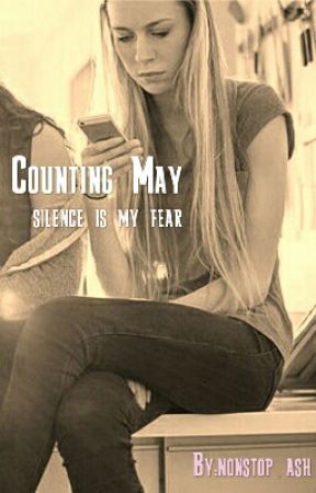 Counting May  by nonstop_ash