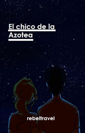 El Chico De La Azotea by rebeltravel