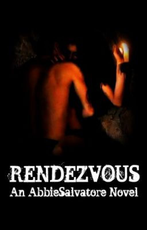 Rendezvous - A Novella from 'My Love Affair With Damon' by acheerforthebroken