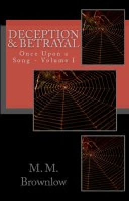 Deception & Betrayal (Complete) cover