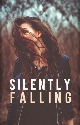 Silently Falling cover