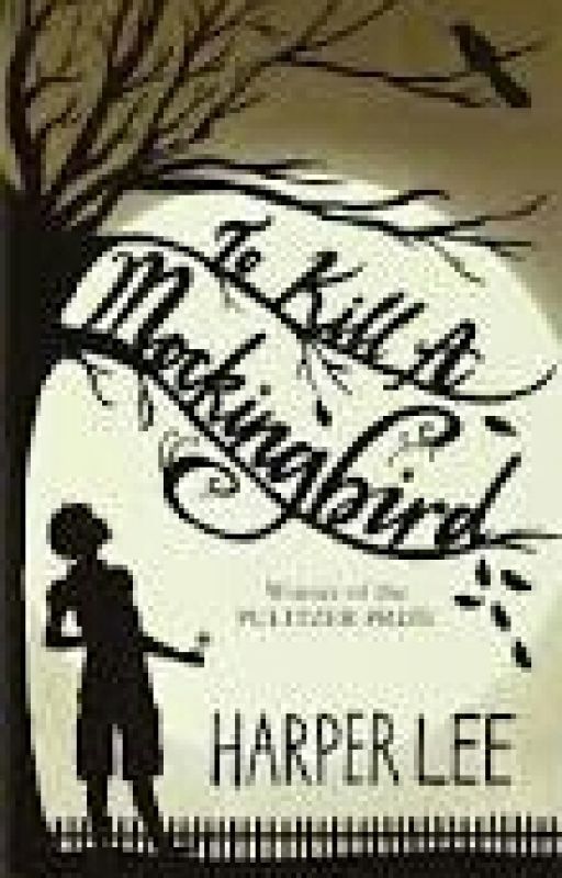 To Kill A Mockingbird Poem by kat17930