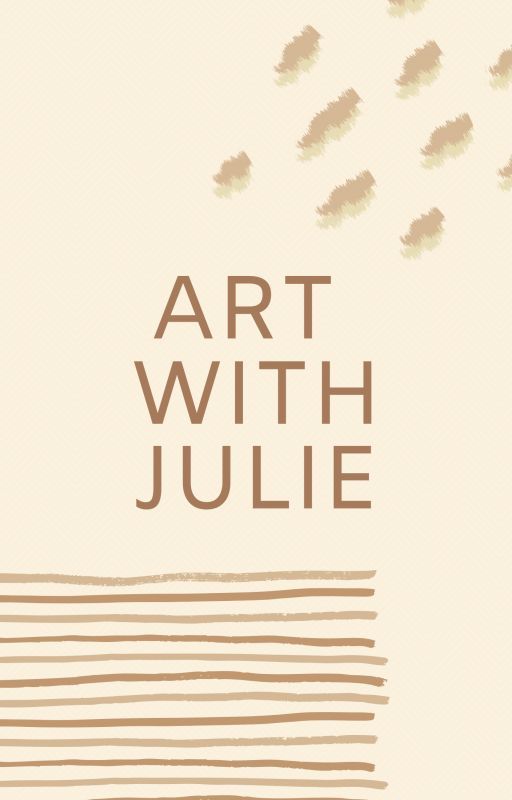 ✐Art With Julie by yoongixshh