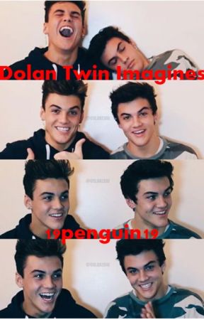 Dolan Twins Imagines by 19penguin19