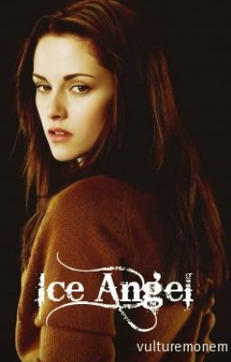 Ice Angel cover