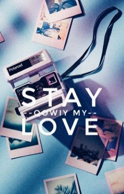 Stay Qowiy,My Love ✔️ cover