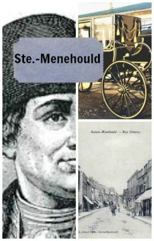 Ste.-Menehould by CarolinaC