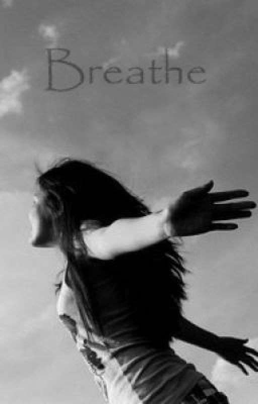 Breathe by RadiateYourLove