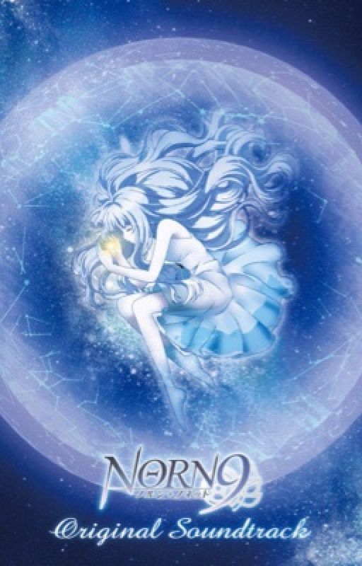 Revive [NORN9 Fan-Fic] (ON HOLD!!!) by LunamaHana