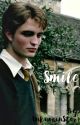 Smile - Cedric Diggory by UnknownStar7