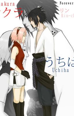 (SasuSaku) This could be our moment. cover