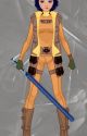 Star Wars Rebels: Spark of the Rebellion  - My Version by shayelee8