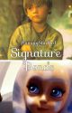 Signature Bonds - Star Wars TCW by FlamingStarbird