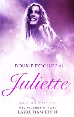 Juliette | DE #1 cover