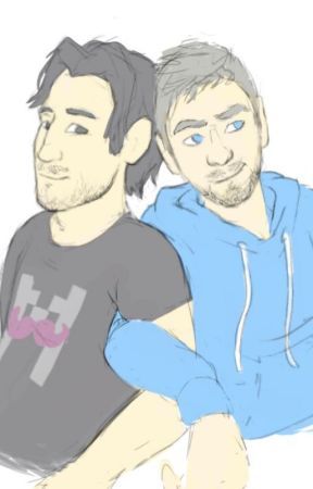 Pushed away - A Septiplier Fanfiction by LittleMrsFangirl