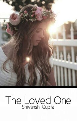 The Loved One cover