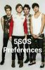 5SOS Preferences