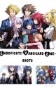 Cardfight!! Vanguard One-Shots by Rumatyy