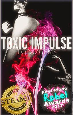 Toxic Impulse ⁕ cover