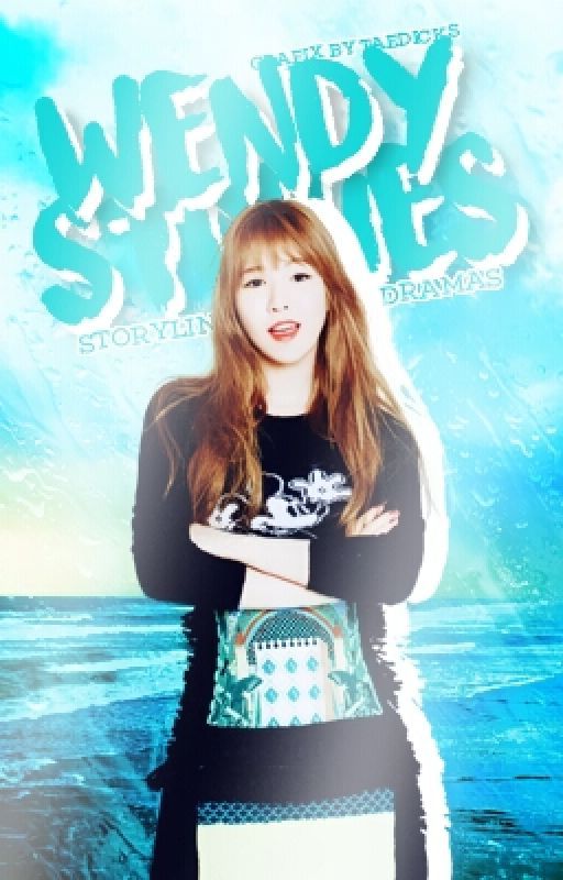 Wendy Stories by ilikekdramas