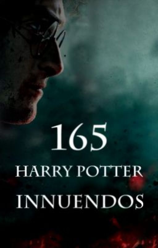 165 Harry Potter Innuendos by Adele015