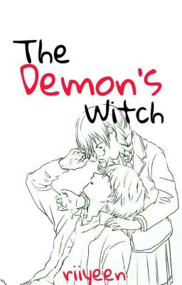 The Demon's Witch cover