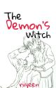 The Demon's Witch by rie_enn