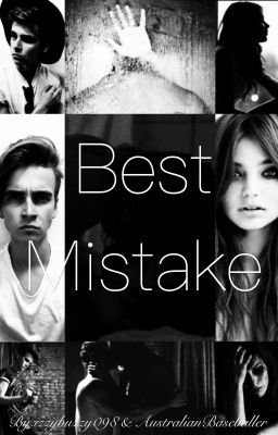 Best Mistake||Joe Sugg  cover