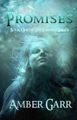 Promises (Book One of The Syrenka Series) cover