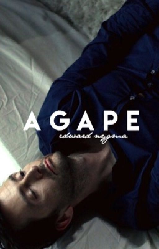 AGAPE ▻ THE RIDDLER by iamnotredhood