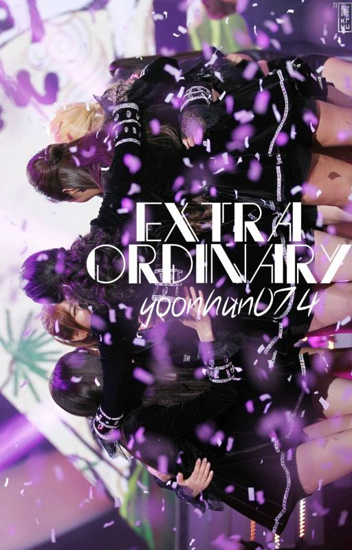 ExoShidae: Extra Ordinary by eramintae