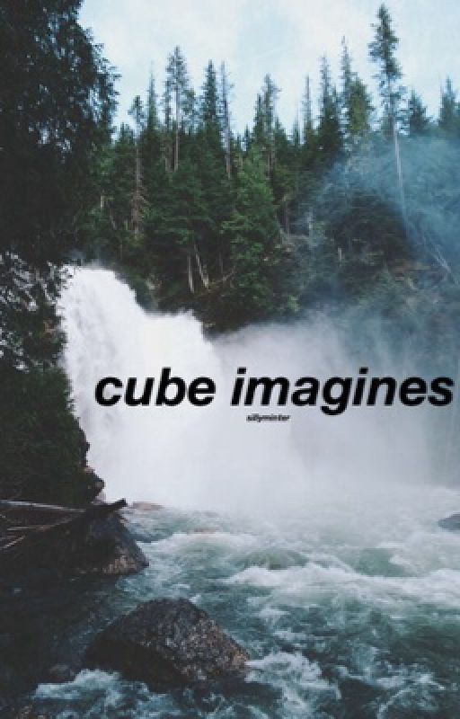 cube smp imagines by foreverrhalloween