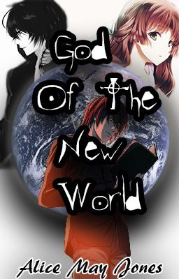 God of the New World cover