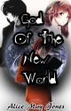 God of the New World by IAmLLawliet