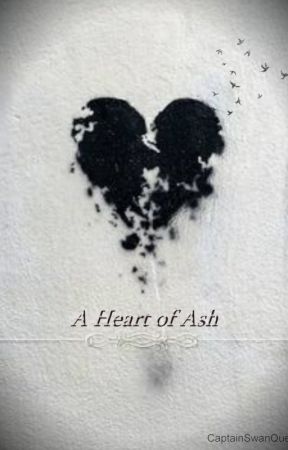 A Heart of Ash by BobollyBee