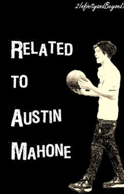 Related to Austin Mahone cover