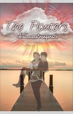 The Floaters [cake au] ✔ cover