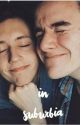 In suburbia. (Tronnor Fanfic)  by happylittlesophie