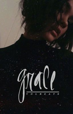 Grace [SEBASTIAN STAN] cover