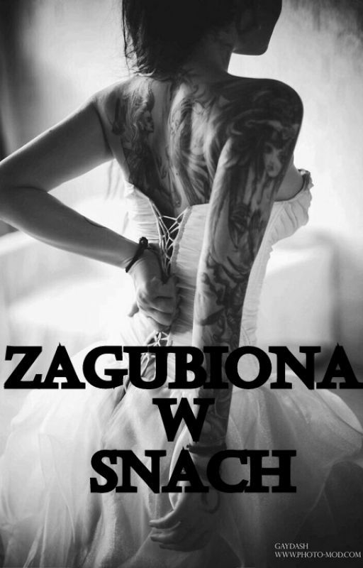 Zagubiona w snach by maleficent_m