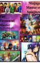 Ninjago: The Elemental Master (DISCONTINUED) by Dark_Ashes_