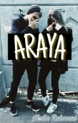 Araya cover