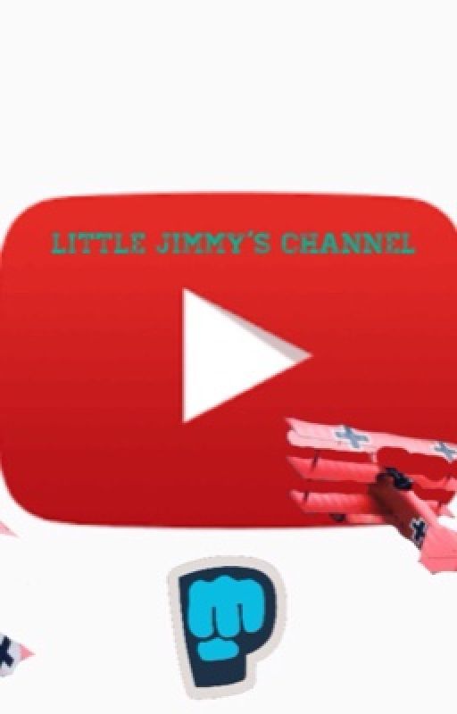 Little jimmy's channel by MichaelFoster763