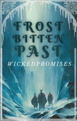 Frostbitten Past cover